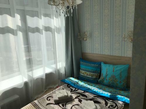 Hotel Chasy Kashirsky Dvor