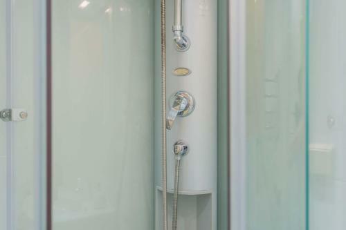 Apartamento Gmapartments Kievskiy Railvay Station