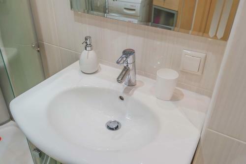 Apartamento Gmapartments Kievskiy Railvay Station