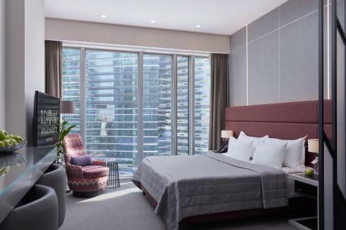 Aparthotel Diamond Apartments