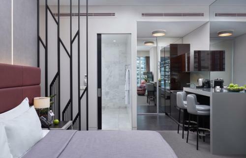 Aparthotel Diamond Apartments