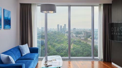 Aparthotel Diamond Apartments