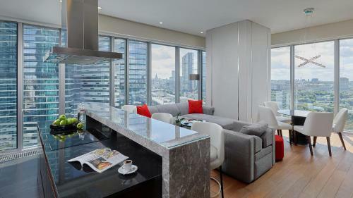 Aparthotel Diamond Apartments