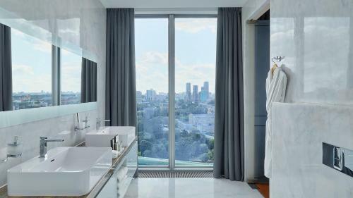 Aparthotel Diamond Apartments