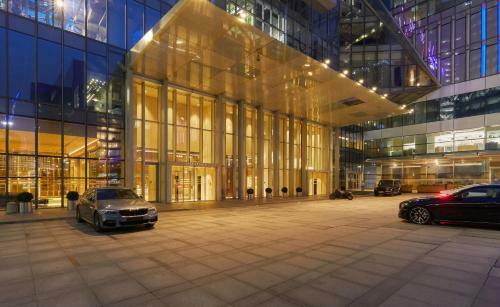 Aparthotel Diamond Apartments