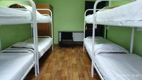 Albergue Hotelhot Perovo