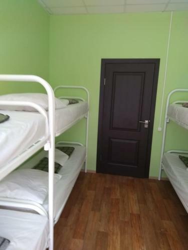 Albergue Hotelhot Perovo