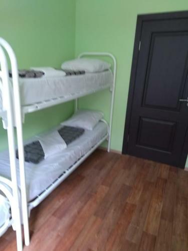 Albergue Hotelhot Perovo