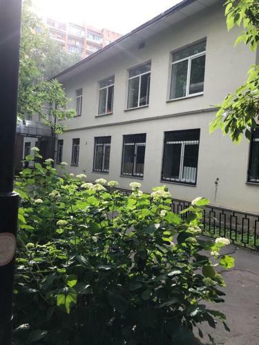 Albergue Hotelhot Perovo