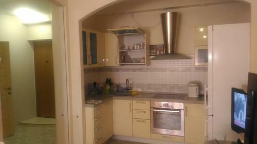 Kakhovka 18/1 Apartment