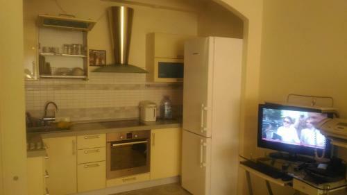 Kakhovka 18/1 Apartment