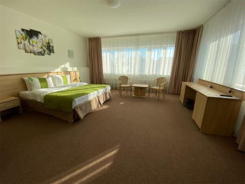 Hotel Bogorodskoe