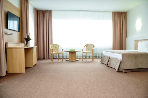 Hotel Bogorodskoe