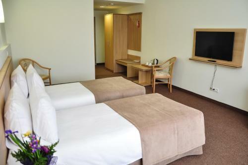 Hotel Bogorodskoe