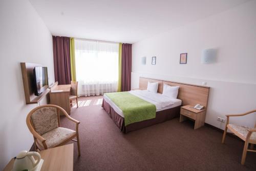 Hotel Bogorodskoe