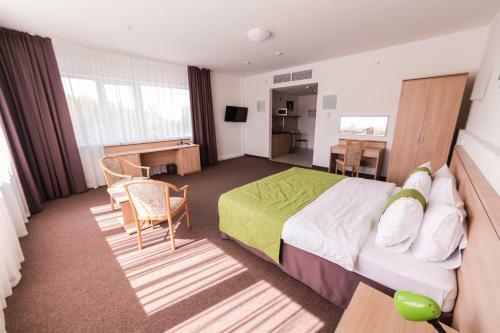 Hotel Bogorodskoe