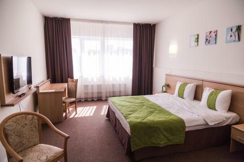 Hotel Bogorodskoe