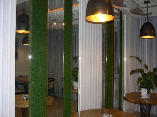 Posada Mini Hotel Nabat Palace