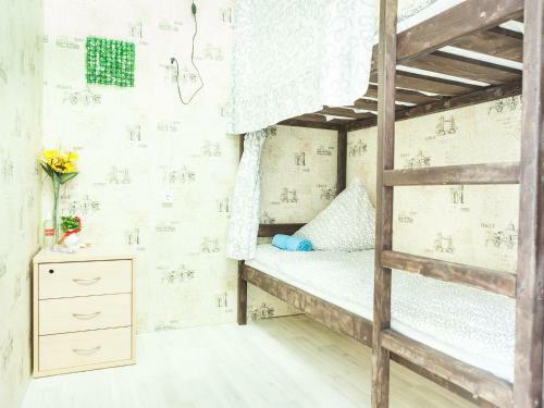 Hostel Preobrazhenskaya Ploschad