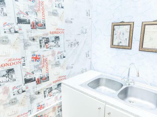 Hostel Preobrazhenskaya Ploschad