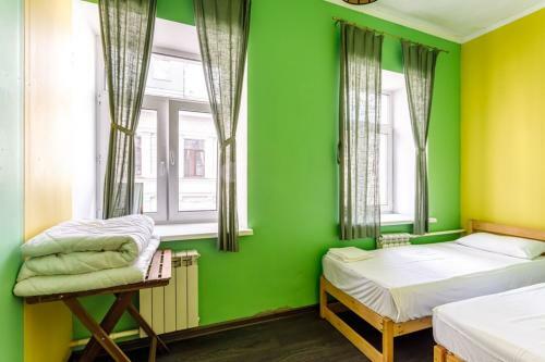 El Coffee House And Hostel