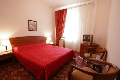 Hotel Los