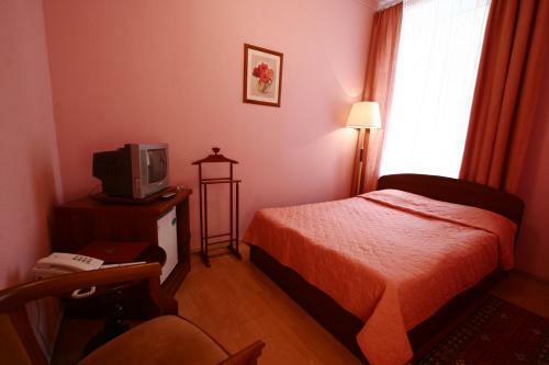 Hotel Los