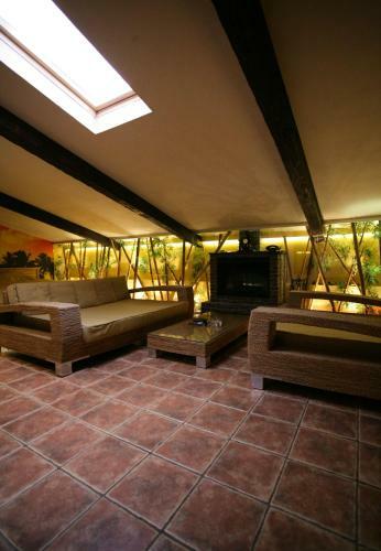 Hotel Tukan