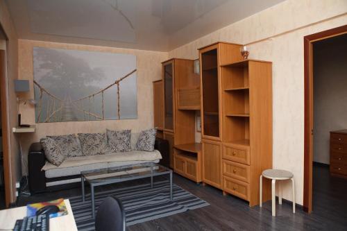 Apartment Krasnaya Presnya