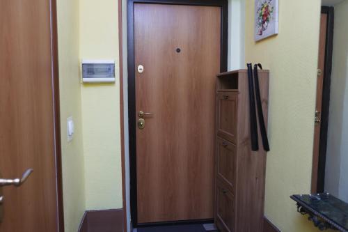 Apartment Krasnaya Presnya