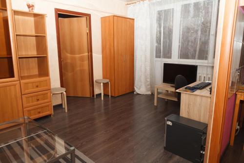 Apartment Krasnaya Presnya