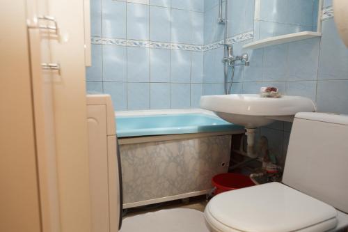 Apartment Krasnaya Presnya