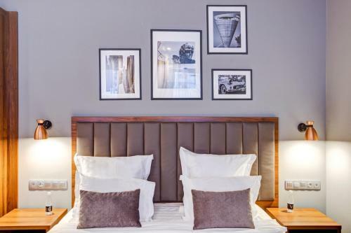V Hotel Sadovaya
