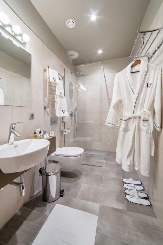 V Hotel Sadovaya