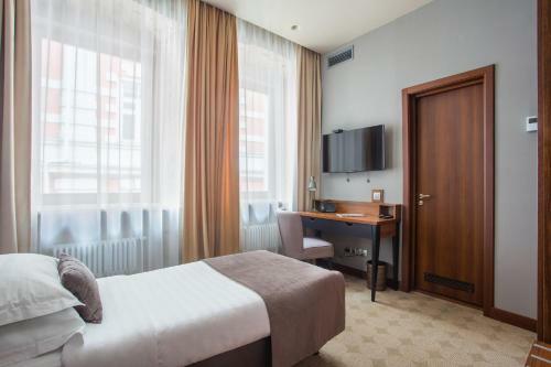 V Hotel Sadovaya