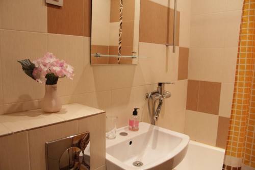 Apartamento Cozy Studio On Timiryazevskaya