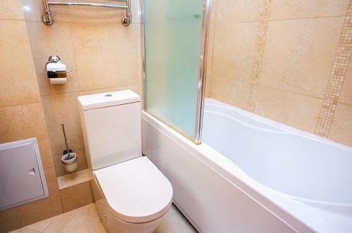 Apartamento Luxapartments - ??????? ??????