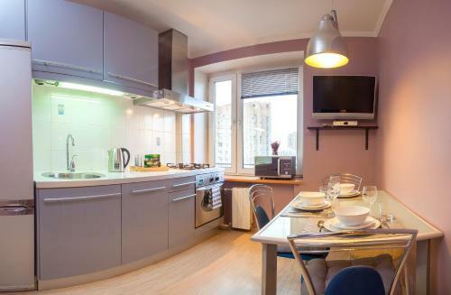 Apartamento Luxapartments - ??????? ??????