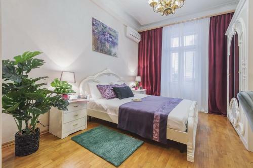 Apartamento Gmapartments Near New Arbat