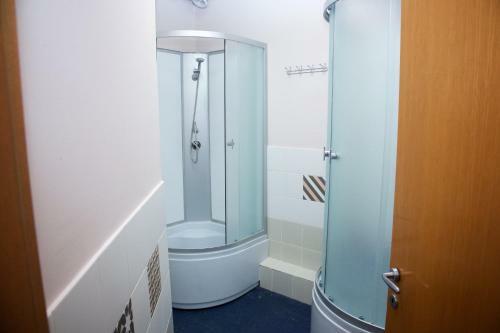 Albergue Nikitskaya Capsule