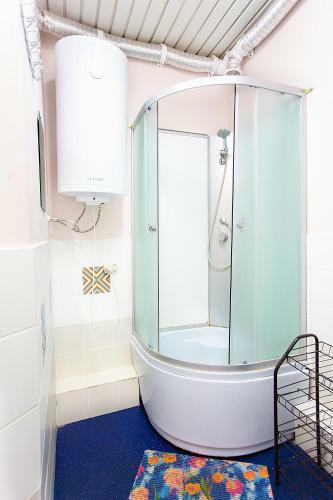 Albergue Nikitskaya Capsule