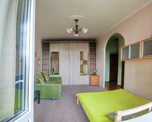Apartamento Domumetro Na Krasnoarmeyskoy