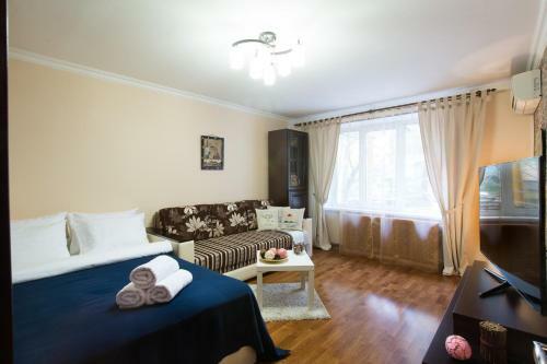 Lux Apartments ?????? 24