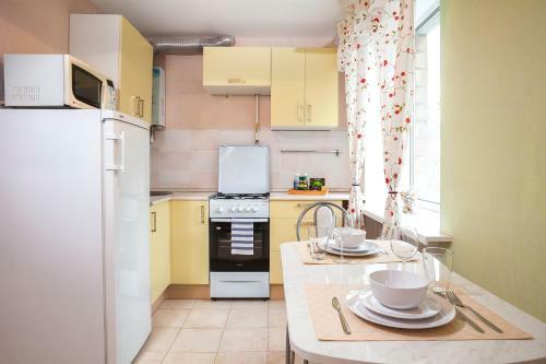 Apartamento Luxapartments - ?????? ????????