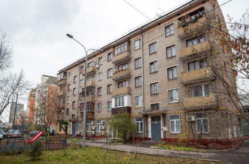 Apartamento Luxapartments - ?????? ????????