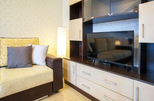 Apartamento Luxapartments - ?????? ????????