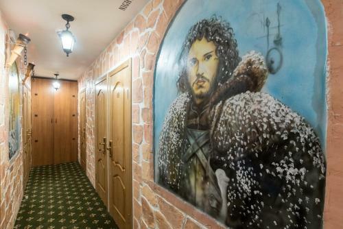 Hotel Winterfell On Chistykh Prudakh
