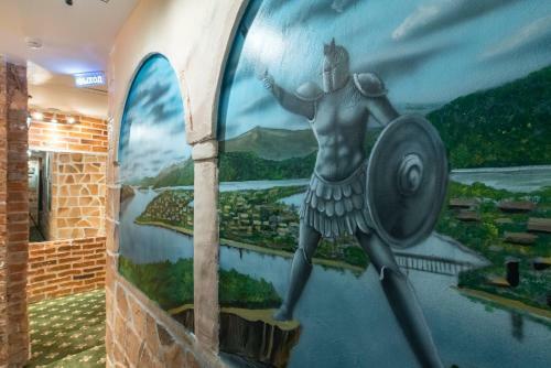 Hotel Winterfell On Chistykh Prudakh