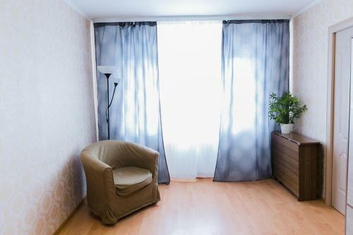 Apartamento Comfort Center