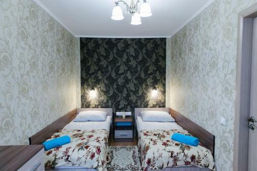 Apartamento Comfort Center